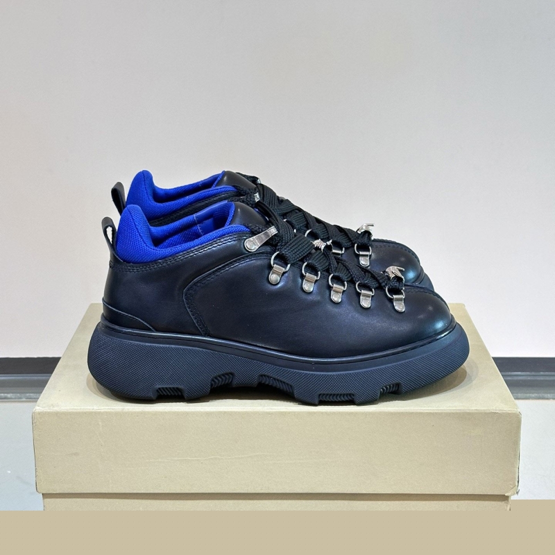 B**rry sneakers